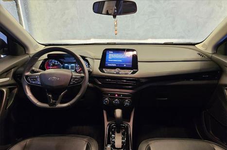 CHEVROLET Tracker 1.0 12V FLEX TURBO MIDNIGHT AUTOM�TICO, Foto 14