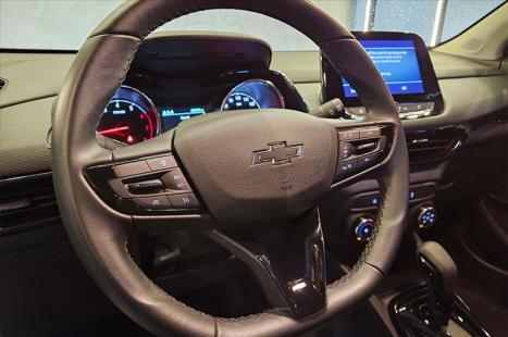 CHEVROLET Tracker 1.0 12V FLEX TURBO MIDNIGHT AUTOM�TICO, Foto 16