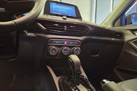CHEVROLET Tracker 1.0 12V FLEX TURBO MIDNIGHT AUTOM�TICO, Foto 17
