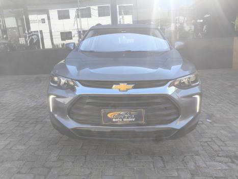 CHEVROLET Tracker 1.0 12V 4P FLEX TURBO LT AUTOM�TICO, Foto 1