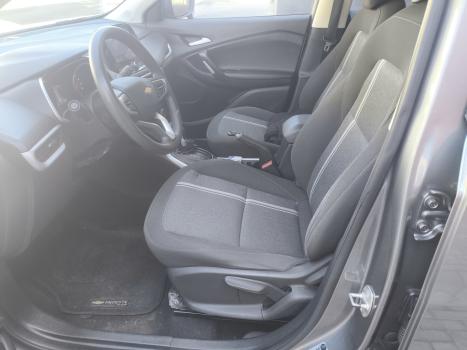 CHEVROLET Tracker 1.0 12V 4P FLEX TURBO LT AUTOM�TICO, Foto 9
