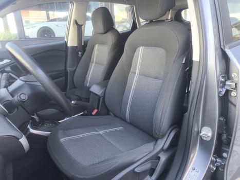 CHEVROLET Tracker 1.0 12V 4P FLEX TURBO LT AUTOM�TICO, Foto 10