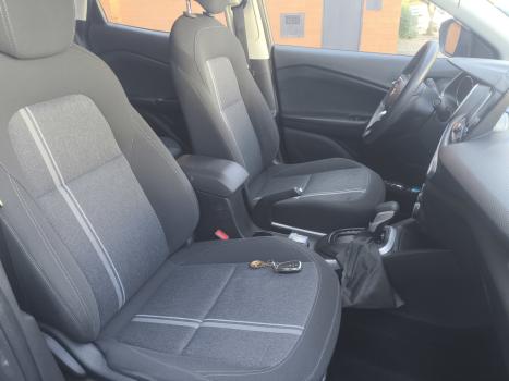 CHEVROLET Tracker 1.0 12V 4P FLEX TURBO LT AUTOM�TICO, Foto 13