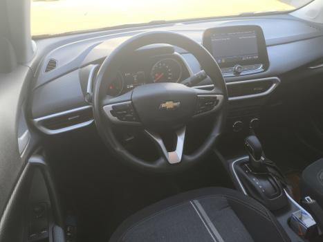 CHEVROLET Tracker 1.0 12V 4P FLEX TURBO LT AUTOM�TICO, Foto 15