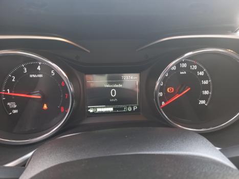 CHEVROLET Tracker 1.0 12V 4P FLEX TURBO AUTOM�TICO, Foto 2