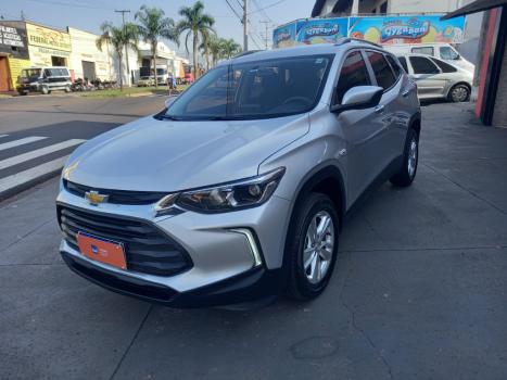 CHEVROLET Tracker 1.0 12V 4P FLEX TURBO AUTOM�TICO, Foto 5