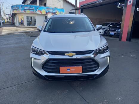 CHEVROLET Tracker 1.0 12V 4P FLEX TURBO AUTOM�TICO, Foto 6