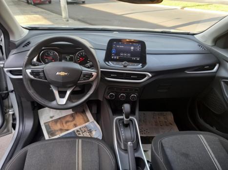 CHEVROLET Tracker 1.0 12V 4P FLEX TURBO AUTOM�TICO, Foto 7