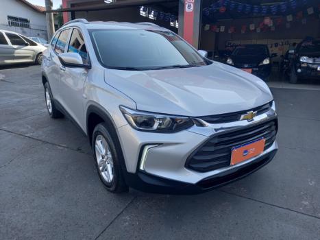CHEVROLET Tracker 1.0 12V 4P FLEX TURBO AUTOM�TICO, Foto 8