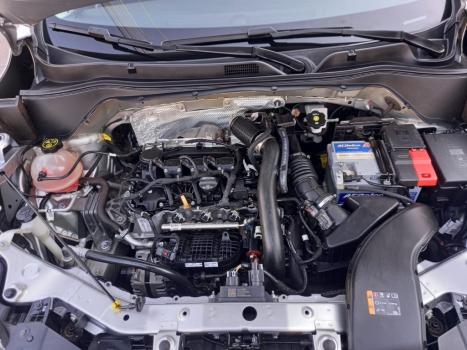CHEVROLET Tracker 1.0 12V 4P FLEX TURBO AUTOM�TICO, Foto 9