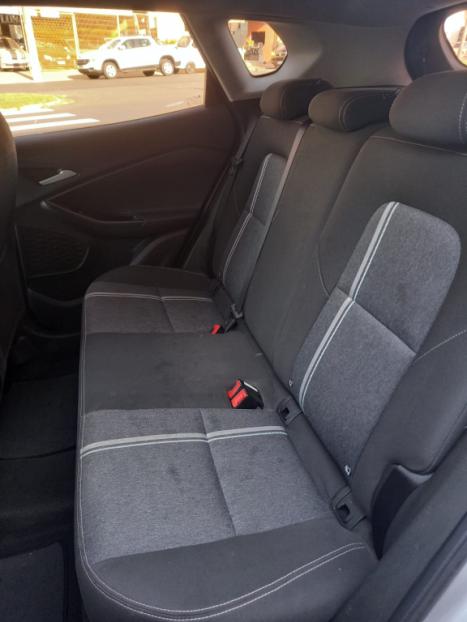 CHEVROLET Tracker 1.0 12V 4P FLEX TURBO AUTOM�TICO, Foto 11