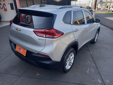 CHEVROLET Tracker 1.0 12V 4P FLEX TURBO AUTOM�TICO, Foto 12