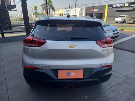 CHEVROLET Tracker 1.0 12V 4P FLEX TURBO AUTOM�TICO, Foto 13
