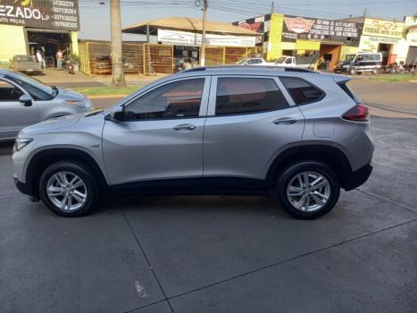 CHEVROLET Tracker 1.0 12V 4P FLEX TURBO AUTOM�TICO, Foto 16
