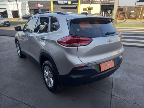 CHEVROLET Tracker 1.0 12V 4P FLEX TURBO AUTOM�TICO, Foto 17