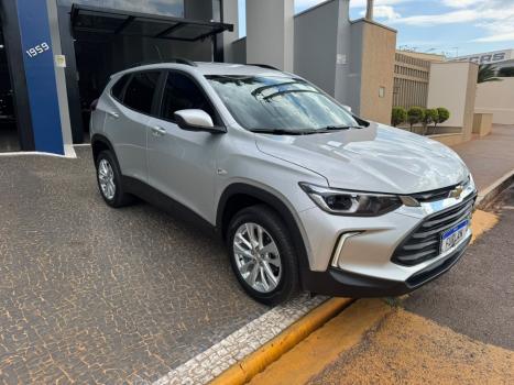CHEVROLET Tracker 1.0 12V 4P FLEX TURBO LTZ AUTOM�TICO, Foto 1