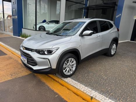 CHEVROLET Tracker 1.0 12V 4P FLEX TURBO LTZ AUTOM�TICO, Foto 2