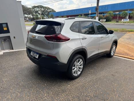 CHEVROLET Tracker 1.0 12V 4P FLEX TURBO LTZ AUTOM�TICO, Foto 3