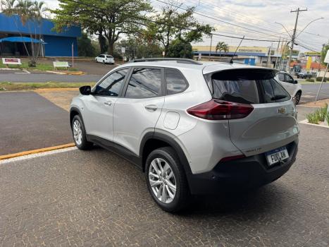 CHEVROLET Tracker 1.0 12V 4P FLEX TURBO LTZ AUTOM�TICO, Foto 4