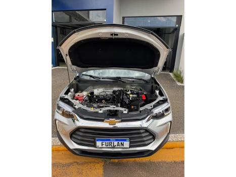 CHEVROLET Tracker 1.0 12V 4P FLEX TURBO LTZ AUTOM�TICO, Foto 5