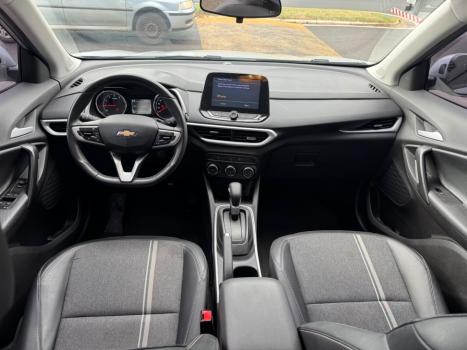 CHEVROLET Tracker 1.0 12V 4P FLEX TURBO LTZ AUTOM�TICO, Foto 6