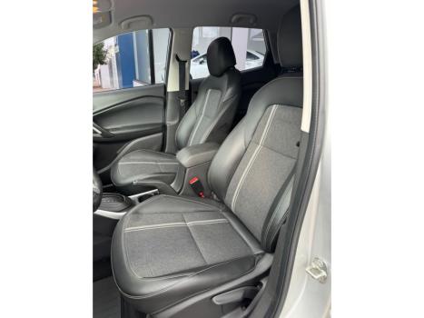 CHEVROLET Tracker 1.0 12V 4P FLEX TURBO LTZ AUTOM�TICO, Foto 7