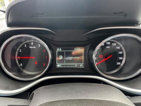 CHEVROLET Tracker 1.0 12V 4P FLEX TURBO LTZ AUTOM�TICO, Foto 9