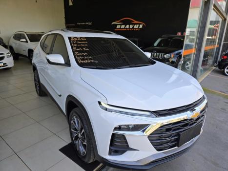 CHEVROLET Tracker 1.2 12V 4P FLEX TURBO PREMIER AUTOM�TICO, Foto 1