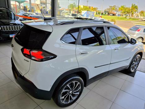 CHEVROLET Tracker 1.2 12V 4P FLEX TURBO PREMIER AUTOM�TICO, Foto 2