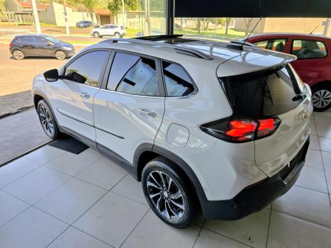 CHEVROLET Tracker 1.2 12V 4P FLEX TURBO PREMIER AUTOM�TICO, Foto 3