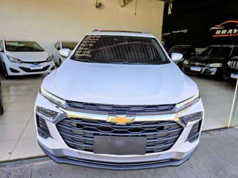 CHEVROLET Tracker 1.2 12V 4P FLEX TURBO PREMIER AUTOM�TICO, Foto 4