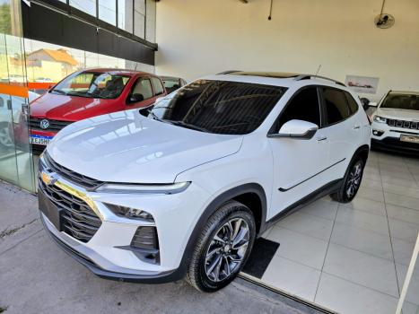 CHEVROLET Tracker 1.2 12V 4P FLEX TURBO PREMIER AUTOM�TICO, Foto 5