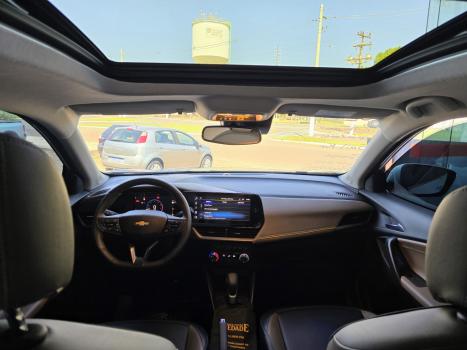 CHEVROLET Tracker 1.2 12V 4P FLEX TURBO PREMIER AUTOM�TICO, Foto 6