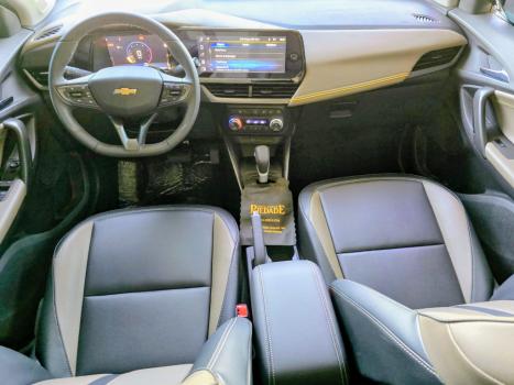 CHEVROLET Tracker 1.2 12V 4P FLEX TURBO PREMIER AUTOM�TICO, Foto 9