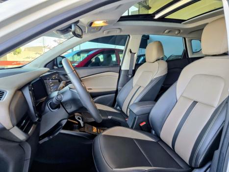 CHEVROLET Tracker 1.2 12V 4P FLEX TURBO PREMIER AUTOM�TICO, Foto 12