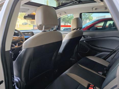 CHEVROLET Tracker 1.2 12V 4P FLEX TURBO PREMIER AUTOM�TICO, Foto 13