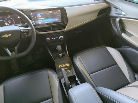 CHEVROLET Tracker 1.2 12V 4P FLEX TURBO PREMIER AUTOM�TICO, Foto 16
