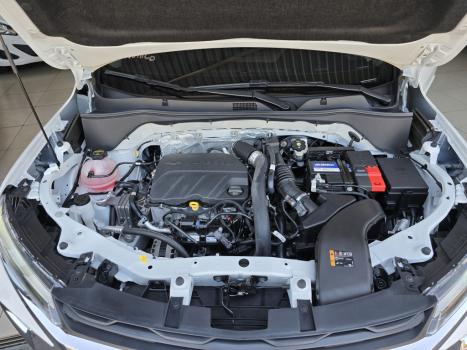 CHEVROLET Tracker 1.2 12V 4P FLEX TURBO PREMIER AUTOM�TICO, Foto 17