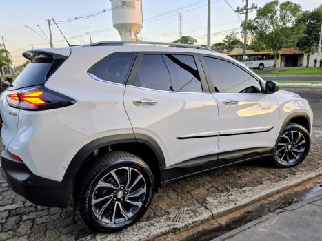CHEVROLET Tracker 1.2 12V 4P FLEX TURBO PREMIER AUTOMÁTICO, Foto 2
