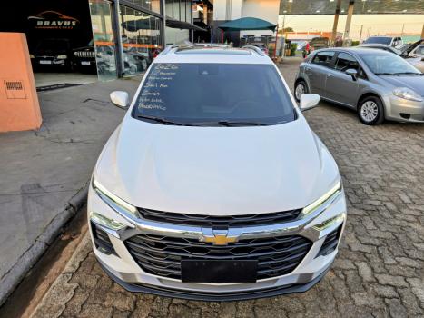 CHEVROLET Tracker 1.2 12V 4P FLEX TURBO PREMIER AUTOMÁTICO, Foto 4