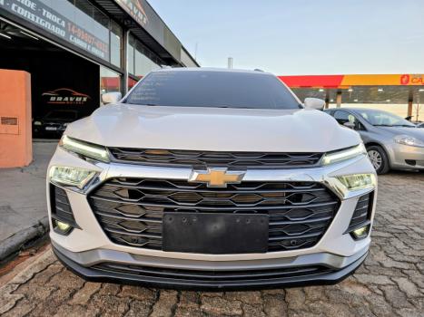 CHEVROLET Tracker 1.2 12V 4P FLEX TURBO PREMIER AUTOMÁTICO, Foto 5