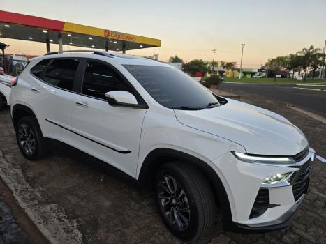 CHEVROLET Tracker 1.2 12V 4P FLEX TURBO PREMIER AUTOMÁTICO, Foto 8