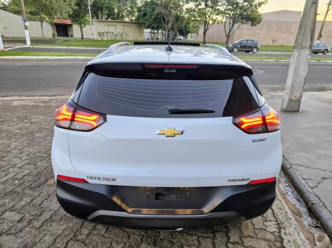 CHEVROLET Tracker 1.2 12V 4P FLEX TURBO PREMIER AUTOMÁTICO, Foto 9