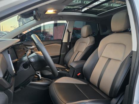 CHEVROLET Tracker 1.2 12V 4P FLEX TURBO PREMIER AUTOMÁTICO, Foto 11