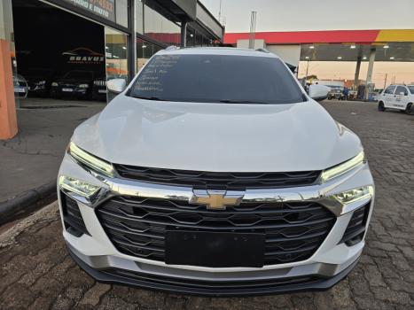 CHEVROLET Tracker 1.2 12V 4P FLEX TURBO PREMIER AUTOMÁTICO, Foto 15