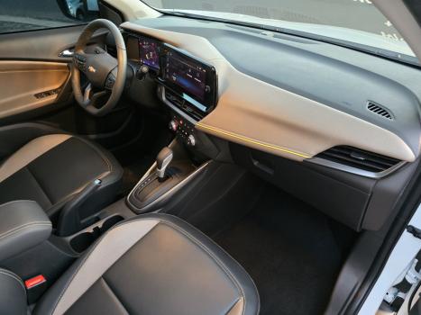 CHEVROLET Tracker 1.2 12V 4P FLEX TURBO PREMIER AUTOMÁTICO, Foto 16