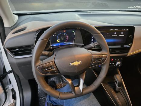 CHEVROLET Tracker 1.2 12V 4P FLEX TURBO PREMIER AUTOMÁTICO, Foto 20