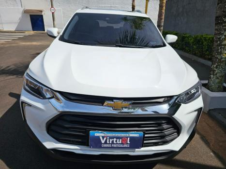 CHEVROLET Tracker 1.2 12V 4P FLEX TURBO PREMIER AUTOM�TICO, Foto 2