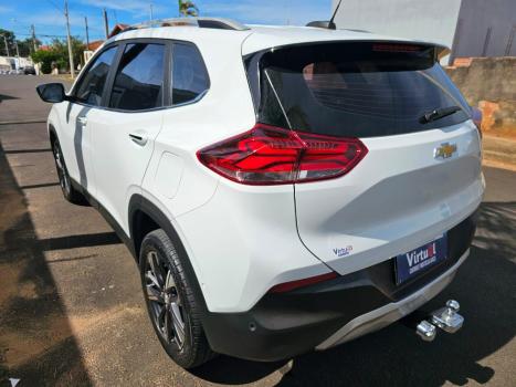 CHEVROLET Tracker 1.2 12V 4P FLEX TURBO PREMIER AUTOM�TICO, Foto 3
