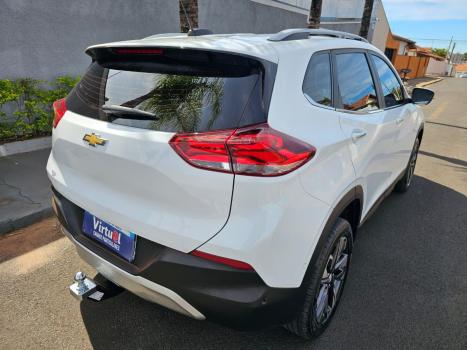 CHEVROLET Tracker 1.2 12V 4P FLEX TURBO PREMIER AUTOM�TICO, Foto 5